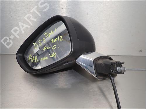 left-mirror-citroen-ds3-sa_-2009-2010-2011-2012-2013-2014-2015-2016-40068865 main image