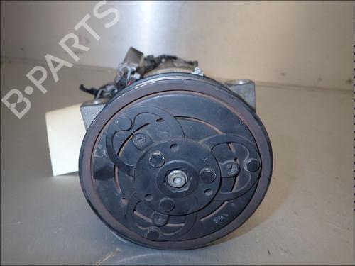 Used AC compressor AC compressor RENAULT CLIO IV (BH_) 1.5 dCi 90 (90 hp) 34029095 34029095