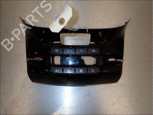 Used Climate control Climate control PEUGEOT 208 I (CA_, CC_) 1.2 VTI 82 (82 hp) 34026866 34026866