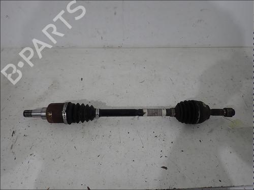 Used Left front driveshaft Left front driveshaft 34022756 34022756
