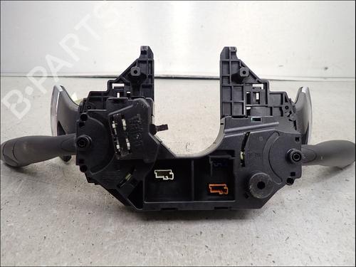 Headlight switch CITROËN C4 Picasso I MPV (UD_) 2.0 HDi 138 | BP37681751I24 - Image 5