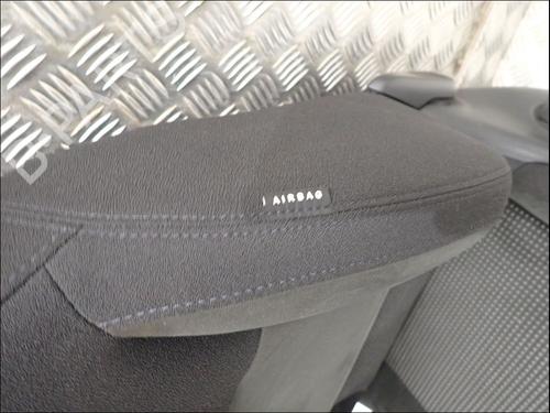 Left front seat CITROËN C3 II (SC_) 1.4 HDi 70 (SC8HZC, SC8HR0, SC8HP4) | BP40252697C15 - Image 5