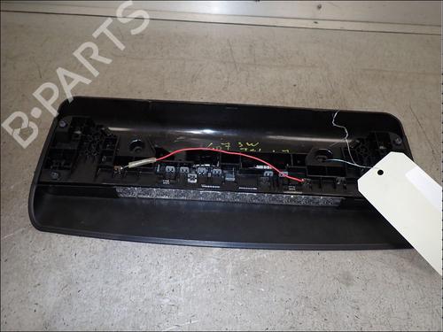 Bremselys Bremselys PEUGEOT 407 SW (6E_, 6D_) 1.6 HDi 110 (109 hp) 34036688 34036688