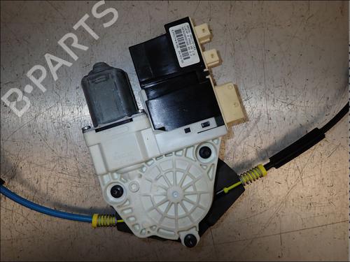 Front right window mechanism PEUGEOT 307 (3A/C) 1.6 HDi | BP34026228C23 - Image 2