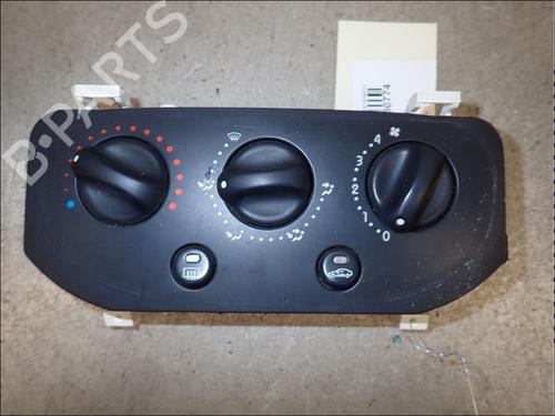 Used Climate control Climate control RENAULT CLIO II (BB_, CB_) 1.9 D (B/CB0J) (65 hp) 34019903 34019903
