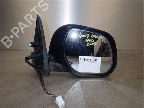 Used Right mirror Right mirror PEUGEOT 4007 (VU_, VV_) 2.2 HDi (156 hp) 34035410 34035410
