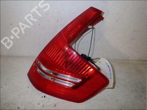 Used Right taillight Right taillight CITROËN C4 I (LC_) 1.6 HDi (109 hp) 34011011 34011011