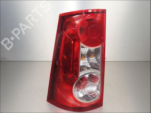 Used Left taillight Left taillight 39261179 39261179