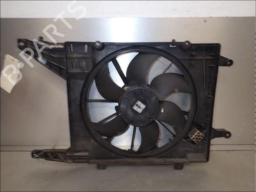 Used Radiator fan Radiator fan RENAULT MEGANE I (BA0/1_) 1.6 16V (BA04, BA0B, BA11, BA1J, BA16, BA19, BA1K, BA1V,... (107 hp) 34031193 34031193
