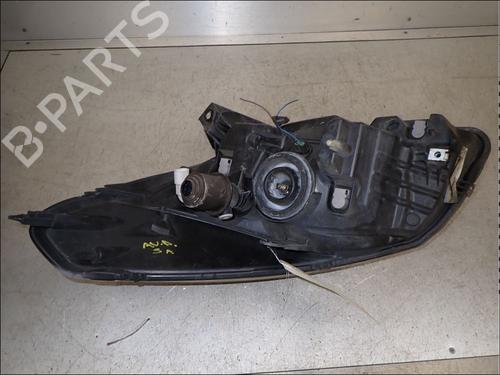 Right headlight DACIA SANDERO 1.4 MPI LPG | BP34032895C29 - Image 3