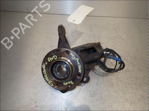 Used Left front steering knuckle Left front steering knuckle CITROËN C3 AIRCROSS II (2R_, 2C_) 1.2 PureTech 130 (2RHNYH) (131 hp) 34025173 34025173