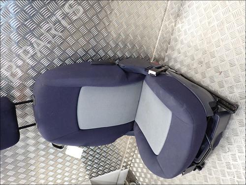 Right front seat PEUGEOT 1007 (KM_) 1.4 | BP34026857C16 - Image 4