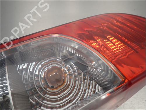 Left taillight PEUGEOT BIPPER (AA_) 1.4 HDi | BP39577268C34 - Image 2