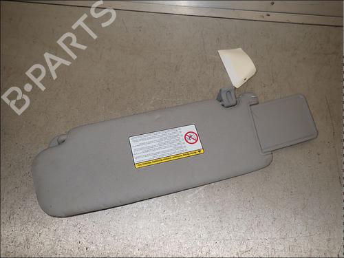 Right sun visor HYUNDAI ix55 3.0 V6 CRDi 4WD | BP34035557I2 - Image 5
