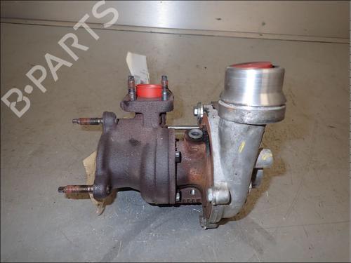Turbo/Compressor Turbo/Compressor RENAULT KANGOO / GRAND KANGOO II (KW0/1_) 1.5 dCi 90 (KW05, KW08, KW0G, KW11) (90 hp) 34029456 34029456