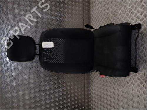 Used Left front seat Left front seat 36946433 36946433