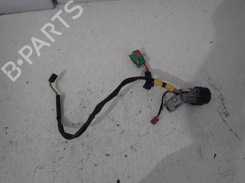 Used Ignition barrel Ignition barrel PEUGEOT 1007 (KM_) 1.4 (75 hp) 34177951 34177951