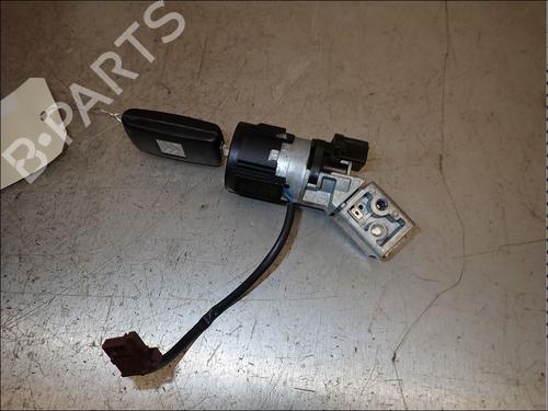 Used Ignition barrel Ignition barrel CITROËN C4 Grand Picasso I (UA_) 2.0 HDi 150 (150 hp) 34033216 34033216