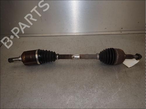 Used Left front driveshaft Left front driveshaft 34012296 34012296