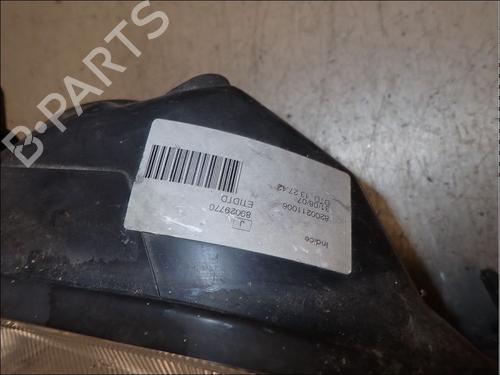 Right headlight DACIA LOGAN MCV (KS_) 1.5 dCi (KS0K) | BP34015158C29 - Image 5