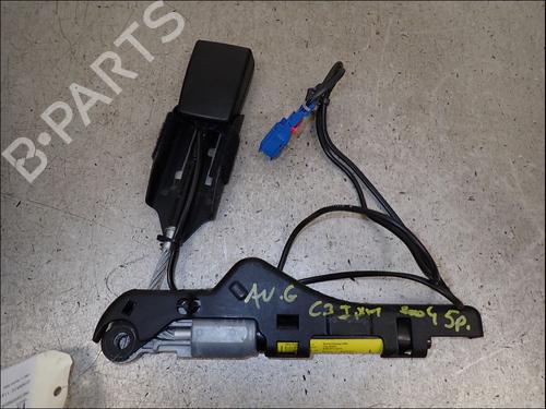 Used Front left belt tensioner Front left belt tensioner CITROËN C3 I (FC_, FN_) 1.4 16V HDi (90 hp) 36182677 36182677