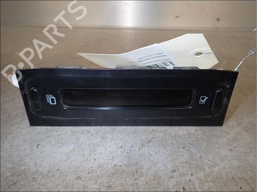 display-monitor-peugeot-partner-box-bodympv-5_-g_-1996-34148036 main image
