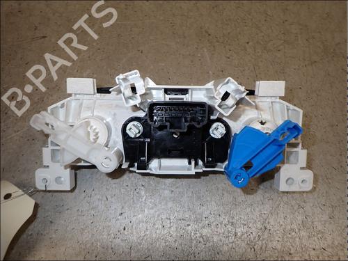 Climate control RENAULT TRAFIC III Van (FG_) 2.0 dCi 120 (FGMN) | BP34205438I5 - Image 2