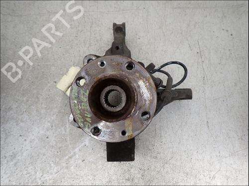 Mozzo anteriore sinistro Mozzo anteriore sinistro RENAULT ZOE (BFM_) ZOE (92 hp) 36525156 36525156