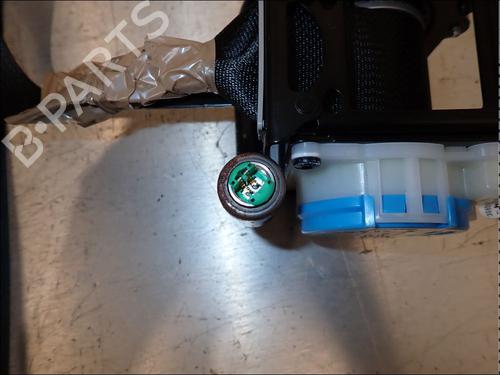 Front left seatbelt PEUGEOT 108 1.0 VTi 72 | BP34028730I26 - Image 4