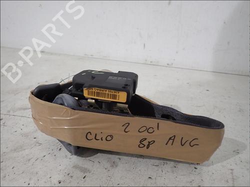 Used Front left seatbelt Front left seatbelt 34023388 34023388