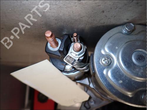 Starter DACIA SANDERO II 1.0 SCe 75 (B8JC, B8JD, B8NC) | BP34032908M8 - Image 3
