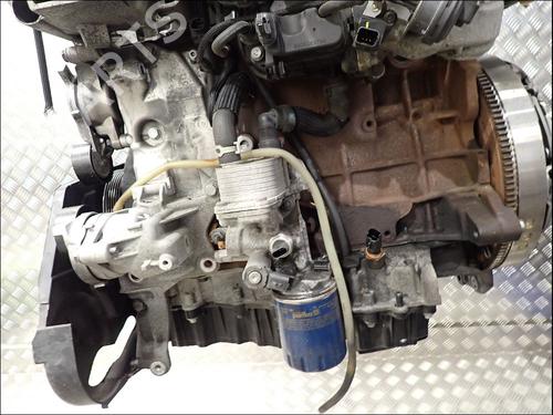 Engine PEUGEOT EXPERT Van (V_) 2.0 BlueHDi 150 | BP37756019M1 - Image 3