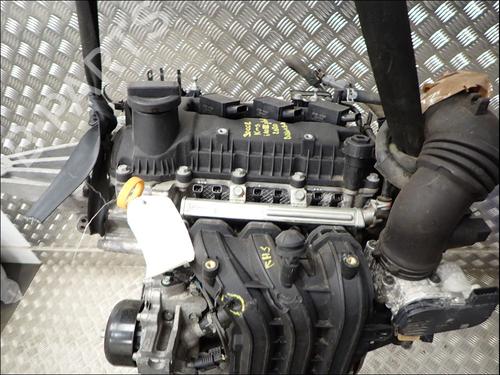 Engine HYUNDAI i10 III (AC3, AI3) 1.0 MPi | BP37065598M1 - Image 3