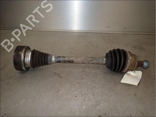 Used Left front driveshaft Left front driveshaft SEAT IBIZA IV SC (6J1, 6P5) 1.2 TSI (90 hp) 34034583 34034583