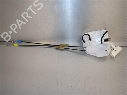 Used Front right lock Front right lock 34029896 34029896