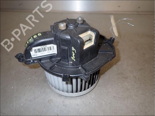 Used Heater blower motor Heater blower motor 34028947 34028947