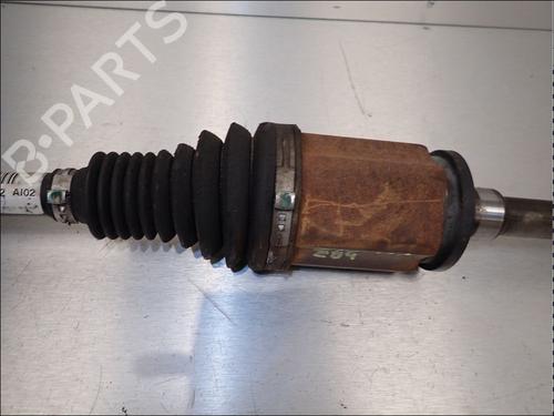 Right front driveshaft BMW X1 (E84) xDrive 20 d | BP34016684M39 - Image 3