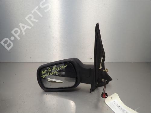 Used Left mirror Left mirror FORD FUSION (JU_) 1.6 (100 hp) 40462665 40462665