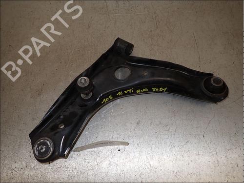 Right front suspension arm PEUGEOT 108 1.0 VTi 72 | BP34035006M13  - Image 5