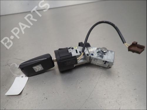 Ignition barrel CITROËN C3 II (SC_) 1.4 HDi 70 (SC8HZC, SC8HR0, SC8HP4) | BP40004771M48 - Image 2