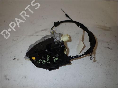 rear-left-lock-vw-passat-b6-variant-3c5-2005-2006-2007-2008-2009-2010-2011-40559392 main image