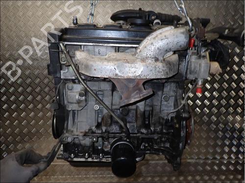 Used Engine Engine CITROËN AX (ZA-_) 11 (54 hp) 34035727 34035727