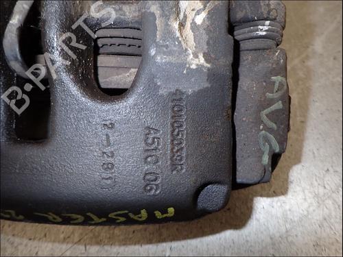 Left front brake caliper RENAULT MASTER III Van (FV) 2.3 dCi 150 FWD (FV0F, FV03, FV09) | BP34363068M105 - Image 3