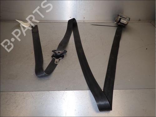 Used Front left seatbelt Front left seatbelt 34022882 34022882