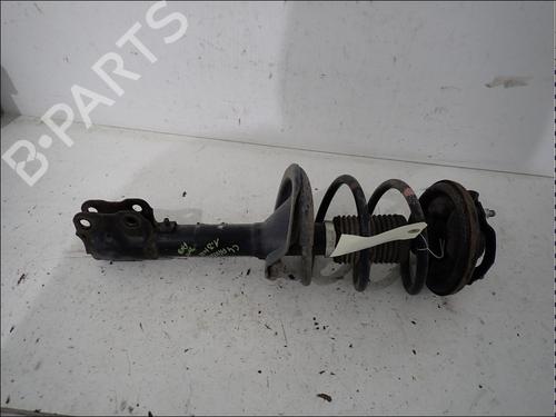 Used Right front shock absorber Right front shock absorber CITROËN C4 AIRCROSS 1.8 HDi 150 AWC (150 hp) 34020611 34020611