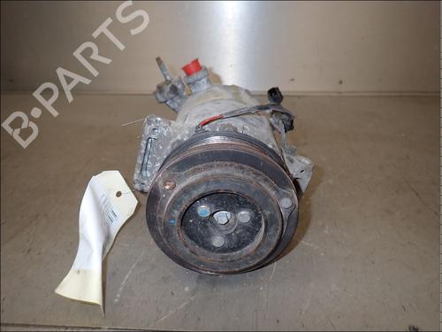 AC-Kompressor AC-Kompressor FORD C-MAX II (DXA/CB7, DXA/CEU) 1.0 EcoBoost (125 hp) 34021747 34021747