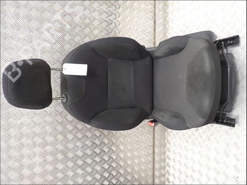 Used Left front seat Left front seat CITROËN C3 II (SC_) 1.4 HDi 70 (SC8HZC, SC8HR0, SC8HP4) (68 hp) 40252697 40252697