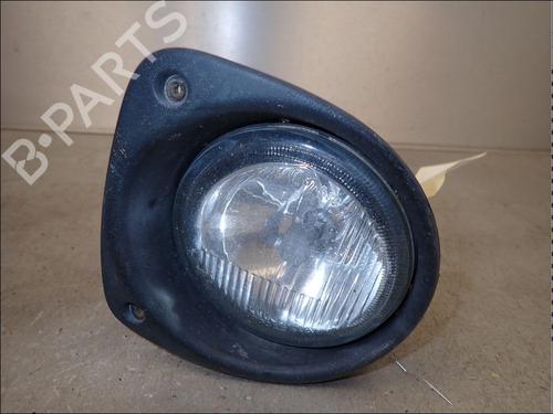 Used Left front fog light Left front fog light RENAULT CLIO II (BB_, CB_) 1.9 D (B/CB0J) (65 hp) 34017249 34017249