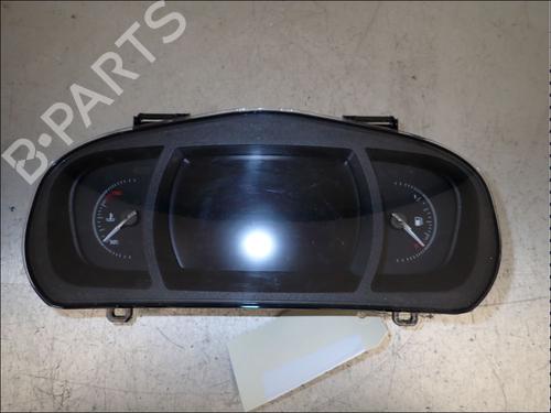 Used Instrument cluster Instrument cluster RENAULT MEGANE IV Hatchback (B9A/M/N_) 1.5 dCi 110 (B9A3) (110 hp) 34020448 34020448