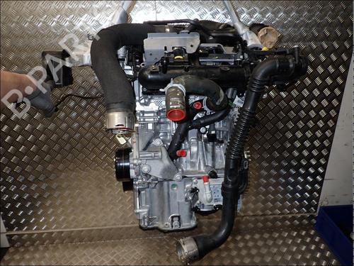 Used Engine Engine 34034296 34034296